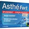 3C Pharma AsthéFort 30 Tablets 2 3C Pharma AsthéFort 30 Tablets -Care Product Store 3c pharma asthefort p86064