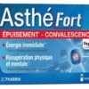 3C Pharma AsthéFort 10 Doses 1 3C Pharma AsthéFort 10 Doses -Care Product Store 3c pharma asthefort p86065