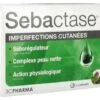 3C Pharma Sebactase 30 Tablets 1 3C Pharma Sebactase 30 Tablets -Care Product Store 3c pharma sebactase p73894