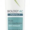 A Derma A-DERMA Biology AC Perfect Anti-Blemish Fluid Anti-Marks Organic 40ml -Care Product Store a derma biology p82180
