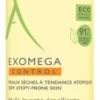 A Derma A-DERMA Exomega Control Emollient Shower Oil Anti-Scratching 750ml -Care Product Store a derma exomega p64840