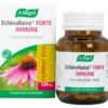 A.Vogel Echinaforce Forte Immune 120 Tablets -Care Product Store a vogel echinaforce p80259
