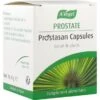 A.Vogel Prostate Prostasan 30 Capsules -Care Product Store a vogel prostate p40792