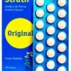 A.Vogel Strath Original Vegetable Yeast 100 Tablets 1 A.Vogel Strath Original Vegetable Yeast 100 Tablets -Care Product Store a vogel strath p40795