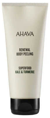 Ahava Superfood Restoring Body Peeling 200ml