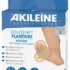 Akileïne Podoprotection Integral Forefoot Cushion 1 Pair 2 Akileïne Podoprotection Integral Forefoot Cushion 1 Pair -Care Product Store akileine podoprotection integral p16695
