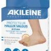 Akileïne Podoprotection Integral Hallux Valgus Protector