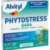 Alvityl Phytostress GABA 28 Tablets -Care Product Store alvityl phytostress gaba p86401