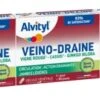 Alvityl Veino-Draine Pack Of 3 X 30 Capsules -Care Product Store alvityl veino draine p55956