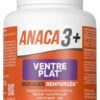 Anaca3+ Flat Stomach 120 Capsules 2 Anaca3+ Flat Stomach 120 Capsules -Care Product Store anaca3 flat stomach p51764