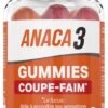 Anaca3 Gummies Appetite Suppressant 60 Gummies -Care Product Store anaca3 gummies appetite p80904