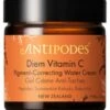 Αντίποδες Antipodes Diem Vitamin C Pigment Correcting Water Cream 60ml -Care Product Store antipodes diem vitamin p82678