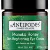 Αντίποδες Antipodes Manuka Honey Brightening Eye Cream 30ml 1 Αντίποδες Antipodes Manuka Honey Brightening Eye Cream 30ml -Care Product Store antipodes manuka honey p59838