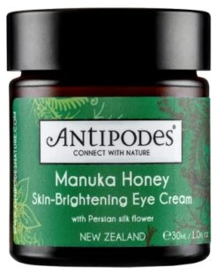 Αντίποδες Antipodes Manuka Honey Brightening Eye Cream 30ml