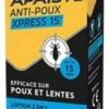 Apaisyl Anti-Lice Xpress 15' 2in1 Lotion 200ml -Care Product Store apaisyl anti lice p4403