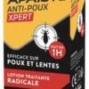 Apaisyl Xpert 100% Radical Lice And Nits 100ml -Care Product Store apaisyl xpert 100 p35965