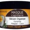 Aquasilice Hair Mask 250ml -Care Product Store aquasilice hair mask p30539