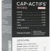 Aragan Synactifs CapActifs Intense 120 Capsules -Care Product Store aragan synactifs capactifs p84518