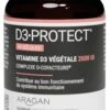 Aragan Synactifs D3Protect 60 Capsules