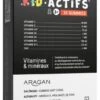 Aragan Synactifs KidActifs 3+ 30 Gummies -Care Product Store aragan synactifs kidactifs p84523