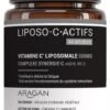 Aragan Synactifs Lipso-CActifs 40 Capsules -Care Product Store aragan synactifs lipso p84535