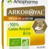 Arkopharma Arko Royal Organic 100% Royal Jelly 40g