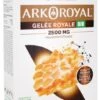 Arkopharma Arko Royal Organic Royal Jelly 2500mg 20 Phials
