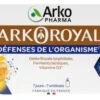 Arkopharma Arko Royal Organism Defenses 7 Unidoses -Care Product Store arkopharma arko royal p88604