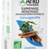 Arkopharma Arkocaps Ashwagandha Organic 60 Capsules