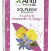 Arkopharma Arkocaps Borage & Evening Primrose 180 Capsules