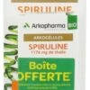 Arkopharma Arkocaps Organic Spirulina 150 Capsules + 45 Capsules Free
