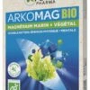 Arkopharma Arkomag Organic 30 Tablets -Care Product Store arkopharma arkomag organic p80869