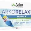 Arkopharma Arkorelax Moral+ 30 Tablets 2 Arkopharma Arkorelax Moral+ 30 Tablets -Care Product Store arkopharma arkorelax moral p76727