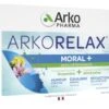 Arkopharma Arkorelax Moral+ 60 Tablets