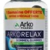 Arkopharma Arkorelax Sleep 60 Gummies