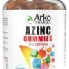 Arkopharma Azinc Gummies 9 Vitamins 60 Gummies