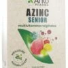 Arkopharma Azinc Senior Vegetable Multivitamins 60 Capsules -Care Product Store arkopharma azinc senior p76433