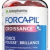 Arkopharma Forcapil Growth 60 Gums -Care Product Store arkopharma forcapil growth p54148