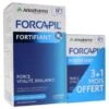 Arkopharma Forcapil Hair And Nails 180 Capsules + 60 Capsules Free -Care Product Store arkopharma forcapil hair p54656