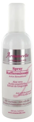 Armencelle Organic Firming Effect Spray 200ml