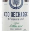 Authentine Eco Refill Deodorant With Organic Aloe Vera Extract 200 Ml -Care Product Store authentine eco refill p56036