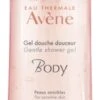 Avène Body Gentle Shower Gel 500ml -Care Product Store avene body gentle p31193