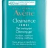 Avène Cleanance Gel Cleanser 400ml -Care Product Store avene cleanance gel p50053