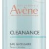 Avène Cleanance Micellar Water 400ml -Care Product Store avene cleanance micellar p85711