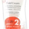 Avène Cold Cream Concentrated Hand Cream 2 X 50ml -Care Product Store avene cold cream 28128