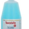 Baccide No-Rinse Hands Gel 1L 1 Baccide No-Rinse Hands Gel 1L -Care Product Store baccide no rinse p83346