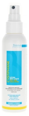 Bailleul-Biorga Cystiphane Anti-Hair Loss Lotion 125ml