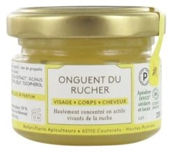 Ballot-Flurin Ointment From The Hive 50ml