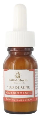 Ballot-Flurin Organic Queen-Eyes Eyes And Lips 15ml