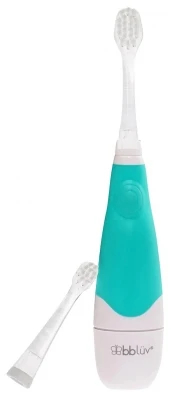 Bblüv Sönik Sonic Toothbrush 0 Month And +